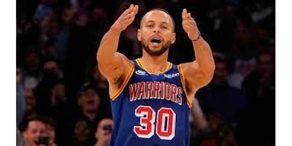 Navijači Golden State Warriorsa zabrinuti su za status Stephena Curryja